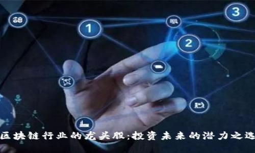 区块链行业的龙头股：投资未来的潜力之选