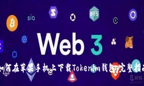 如何在苹果手机上下载Tokenim钱包：完整指南