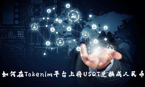 如何在Tokenim平台上将USDT兑换成人民币