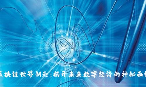 区块链世界钥匙：揭开未来数字经济的神秘面纱