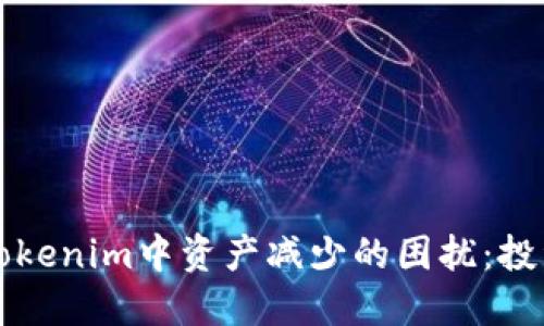 如何应对Tokenim中资产减少的困扰：投资者的指南